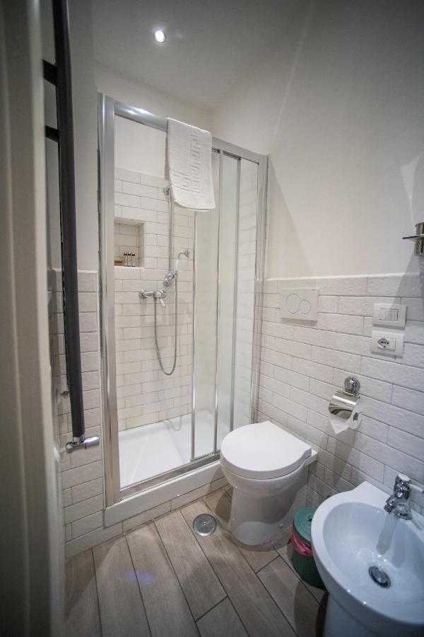 Rione Monti Home โรม ภายนอก รูปภาพ