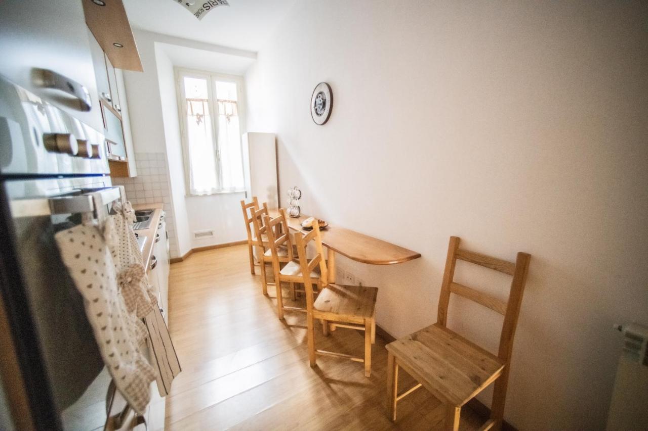 Rione Monti Home โรม ภายนอก รูปภาพ