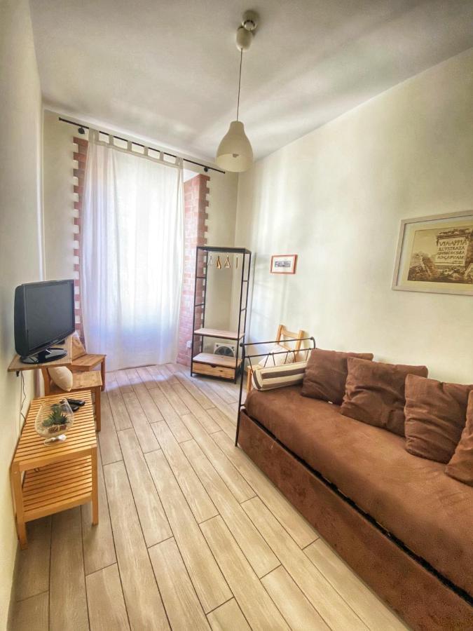 Rione Monti Home โรม ภายนอก รูปภาพ