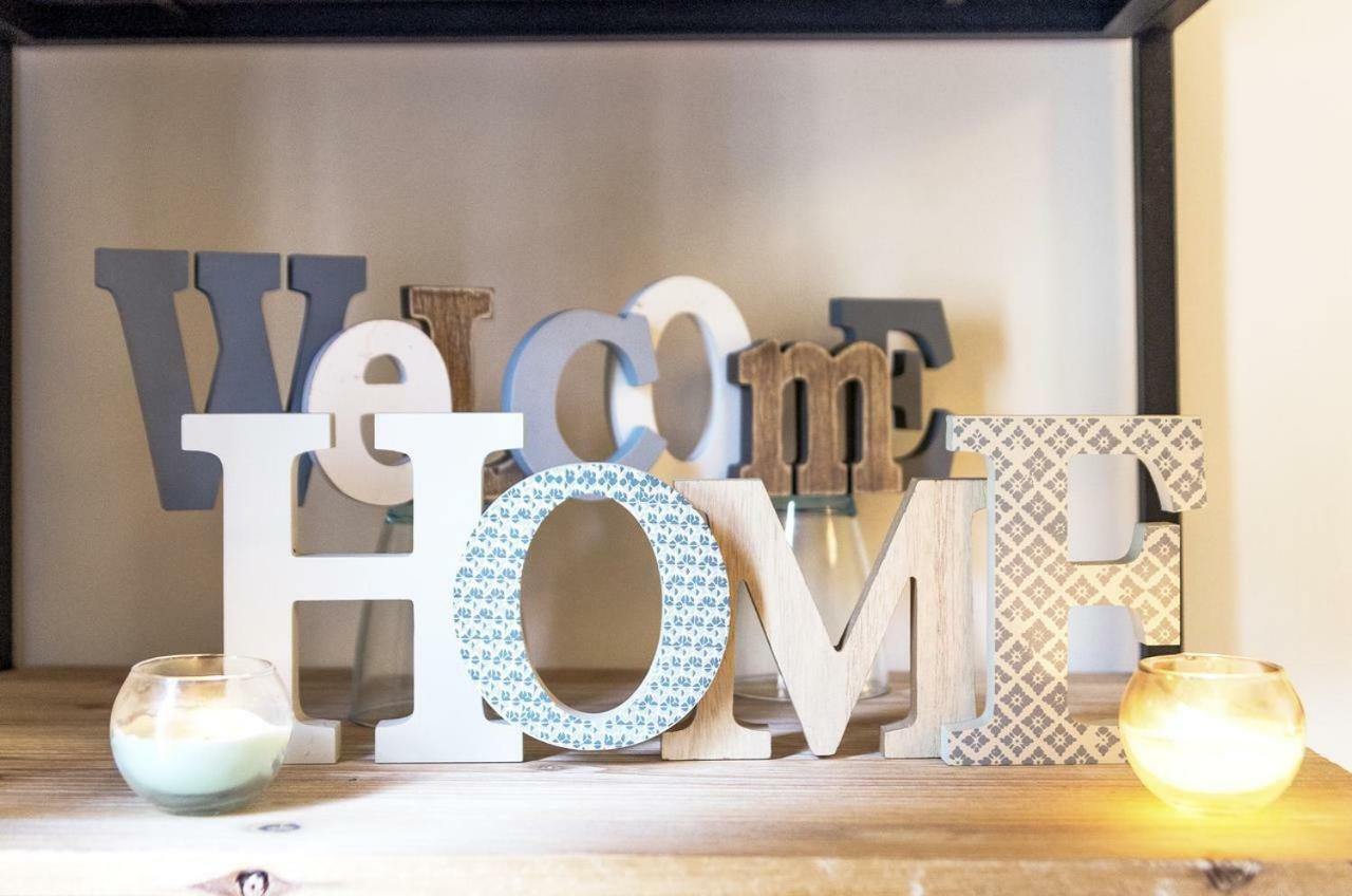 Rione Monti Home โรม ภายนอก รูปภาพ