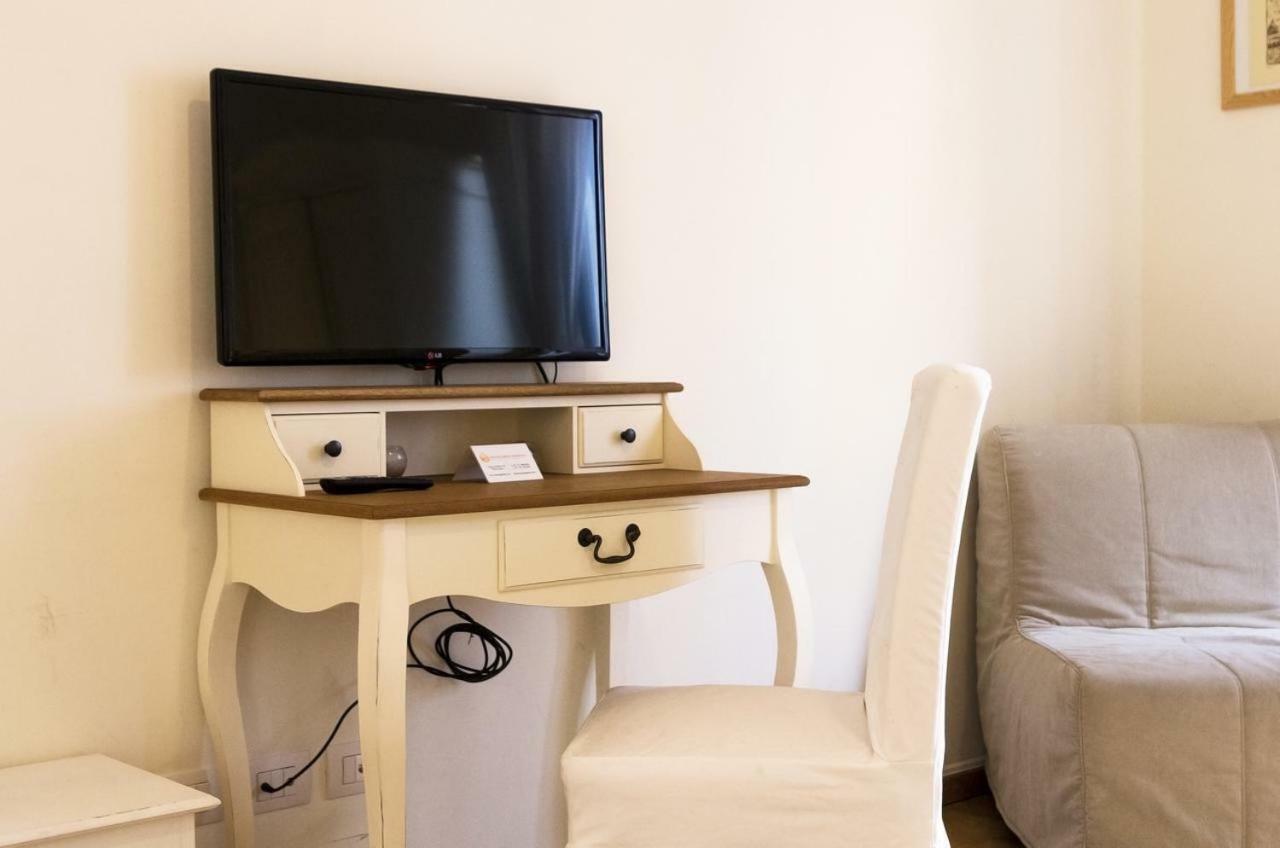 Rione Monti Home โรม ภายนอก รูปภาพ